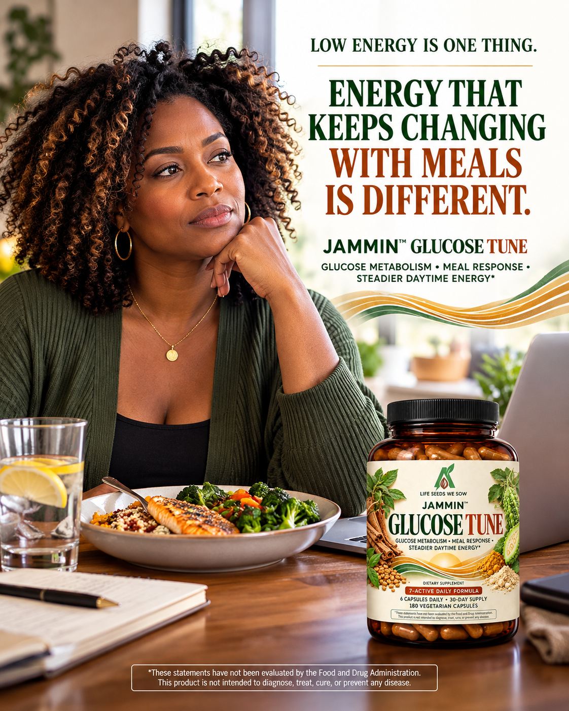 GLUCOSE TUNE