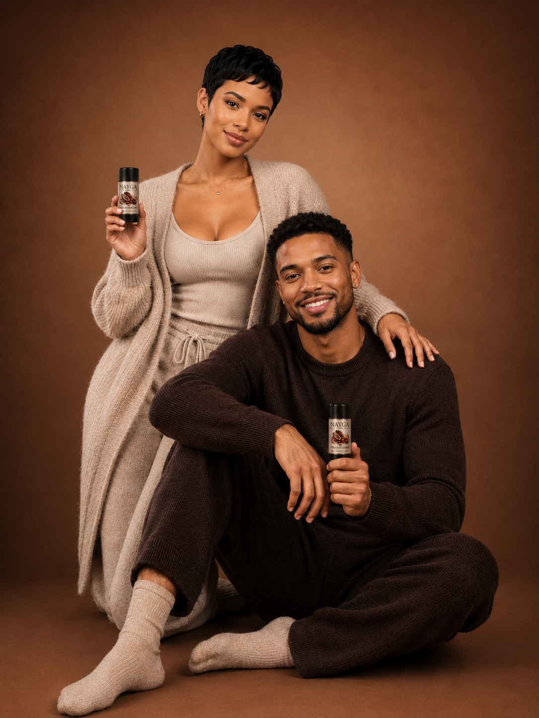 Cocoa Cashmere Deodorant