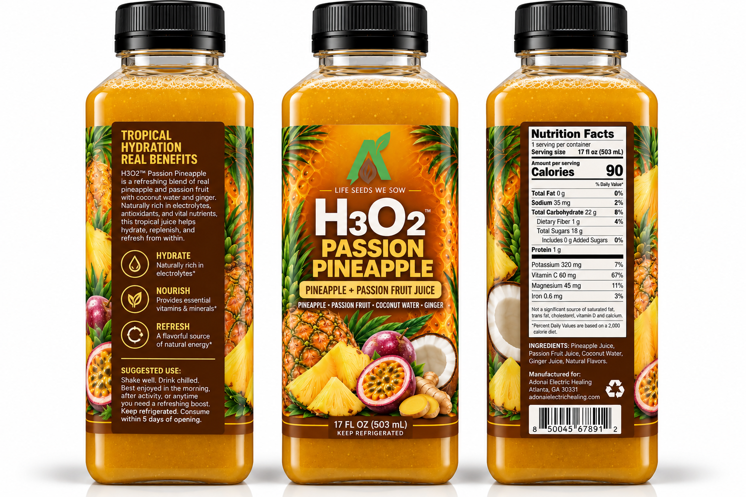 JUICES