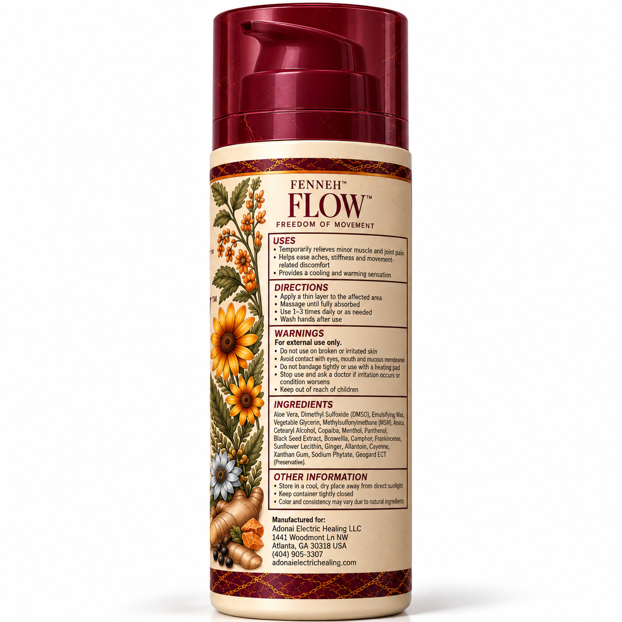 FLOW
