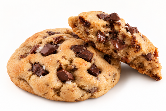 Edenic Cookie
