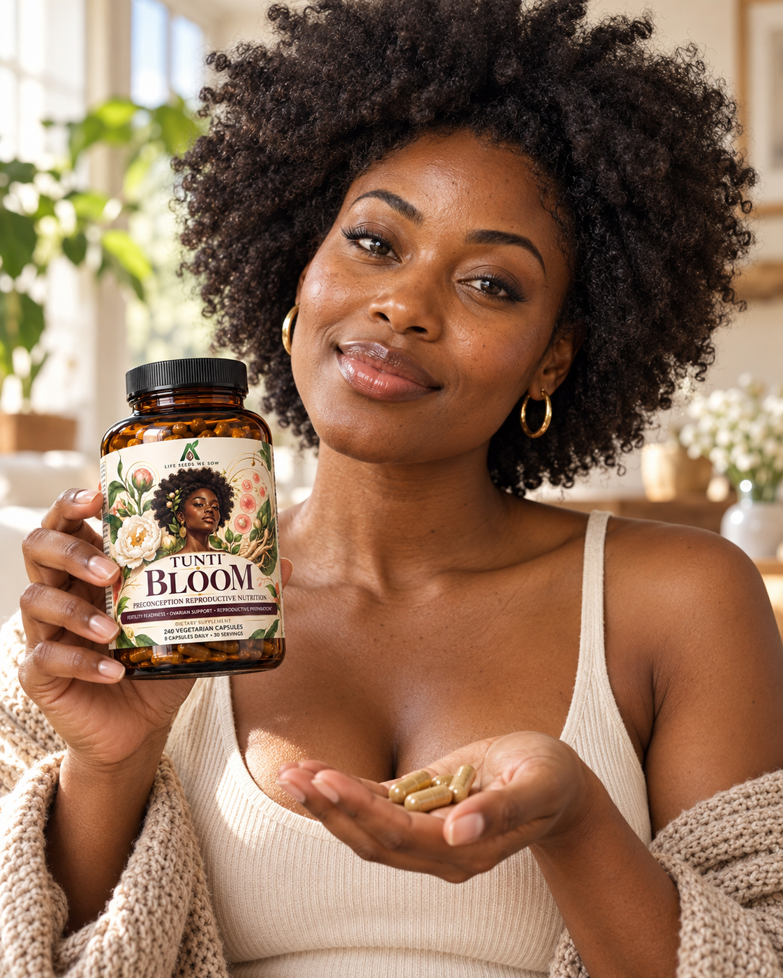 BLOOM
