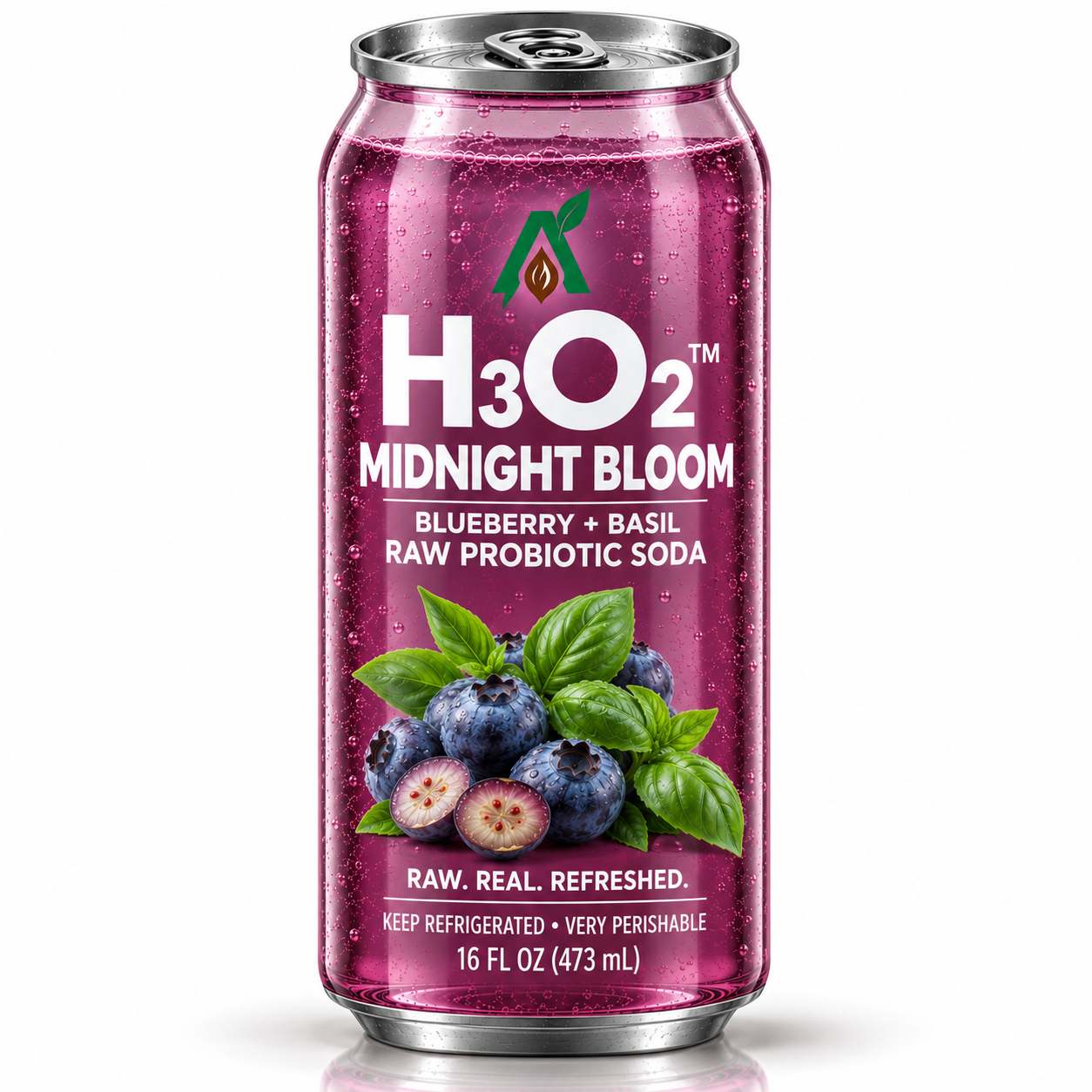 PROBIOTIC SODAS