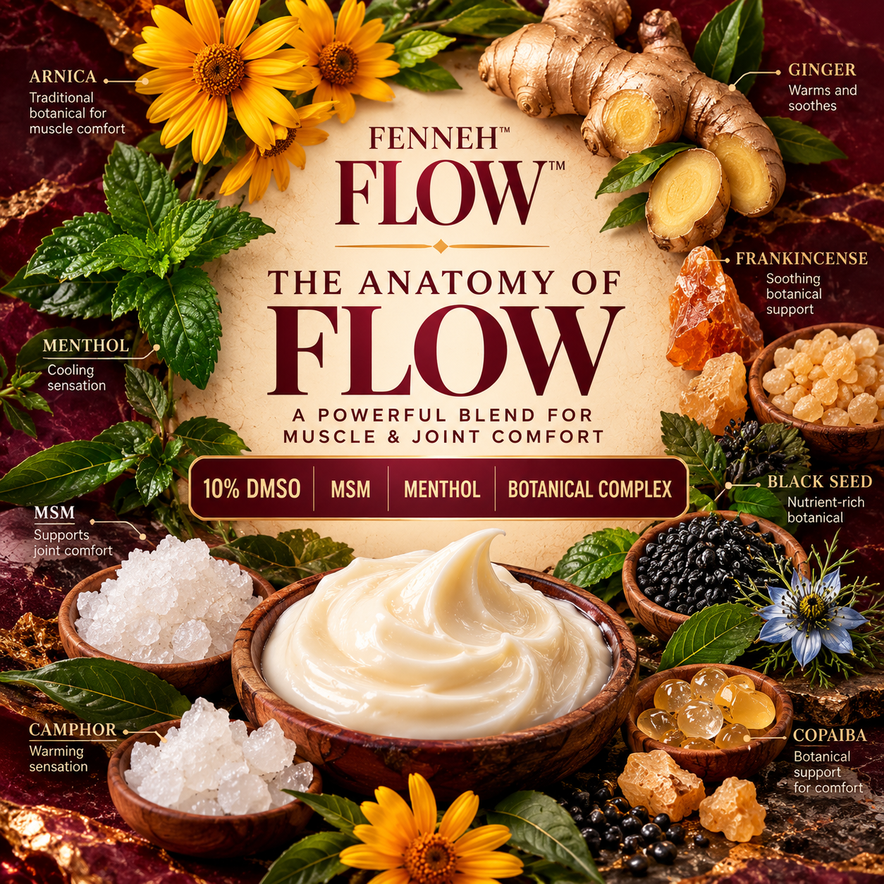 FLOW
