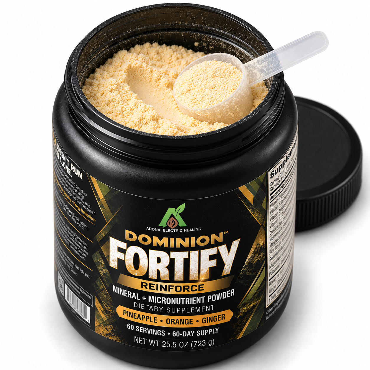 FORTIFY