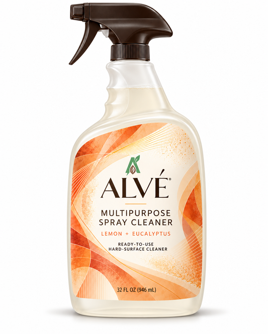 MULTIPURPOSE SPRAY CLEANER