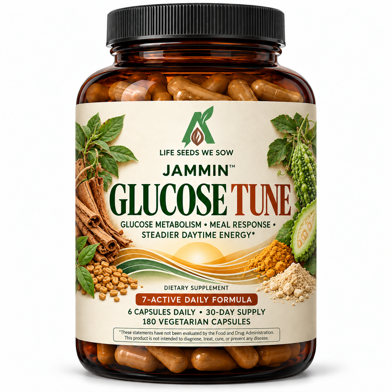 GLUCOSE TUNE