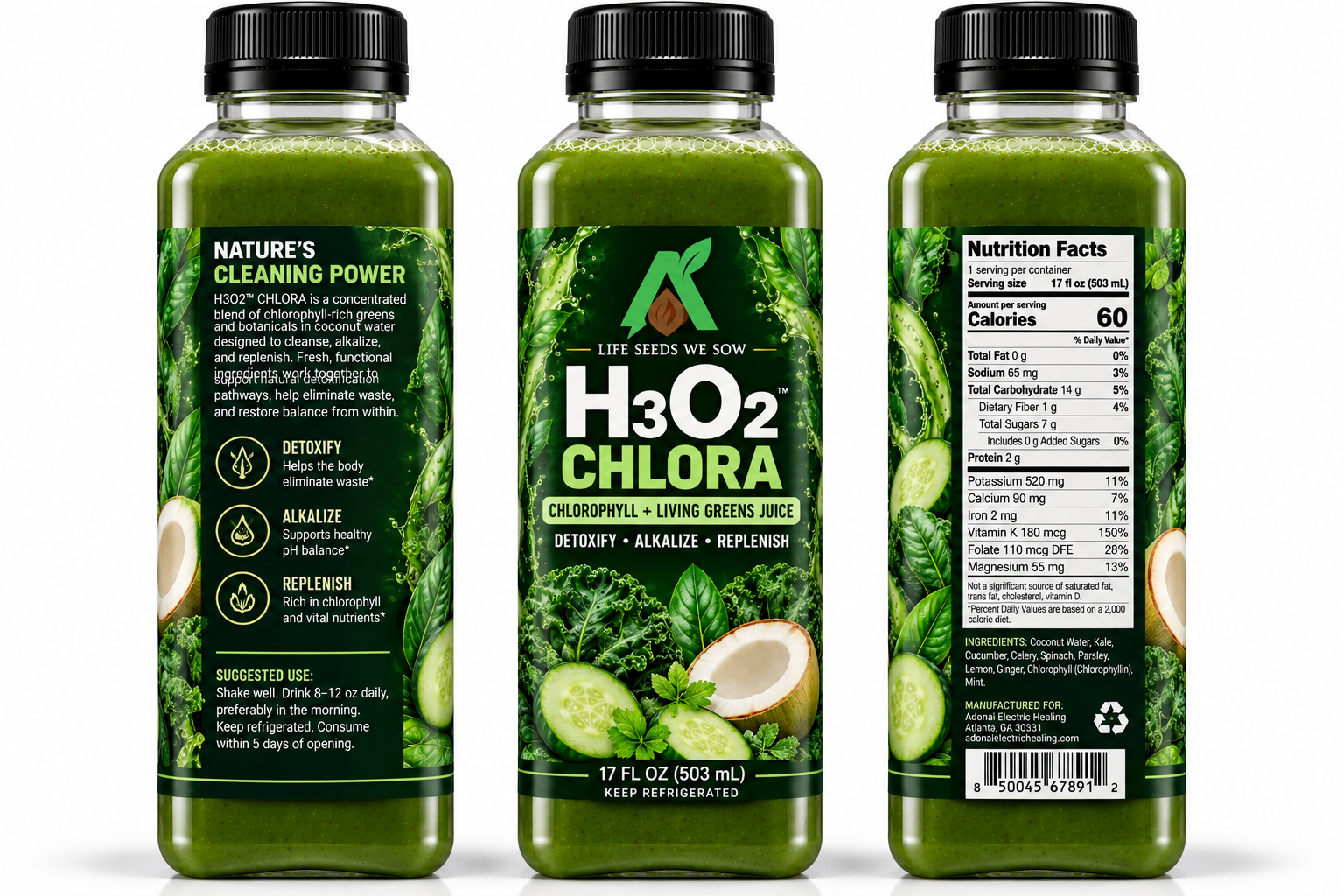 JUICES