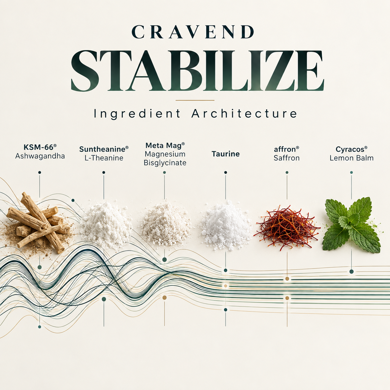 STABILIZE