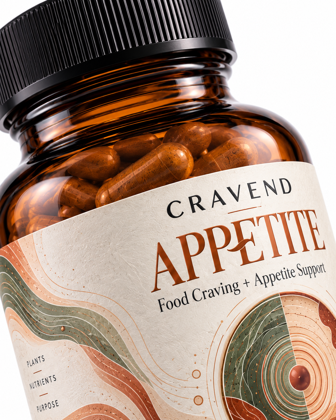 APPETITE