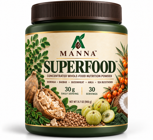 SUPERFOOD