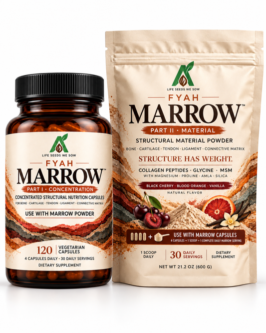 MARROW
