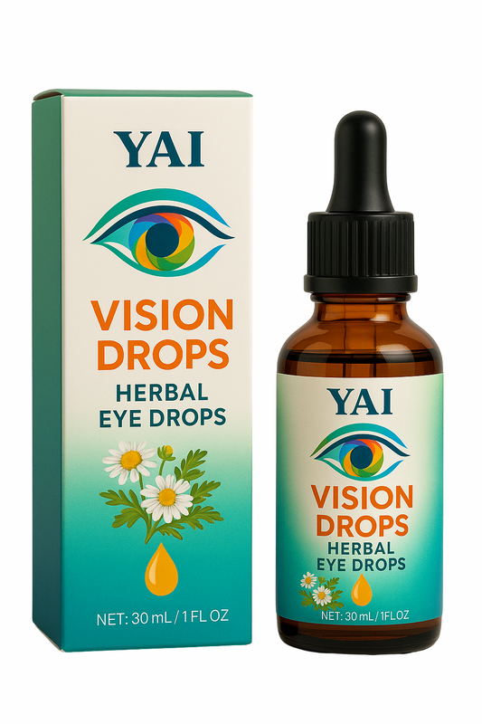 Vision Drops