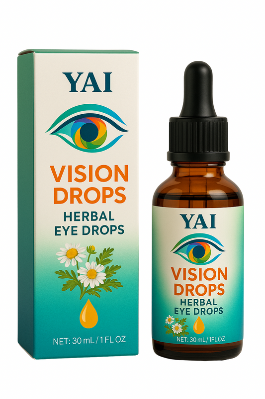 Vision Drops