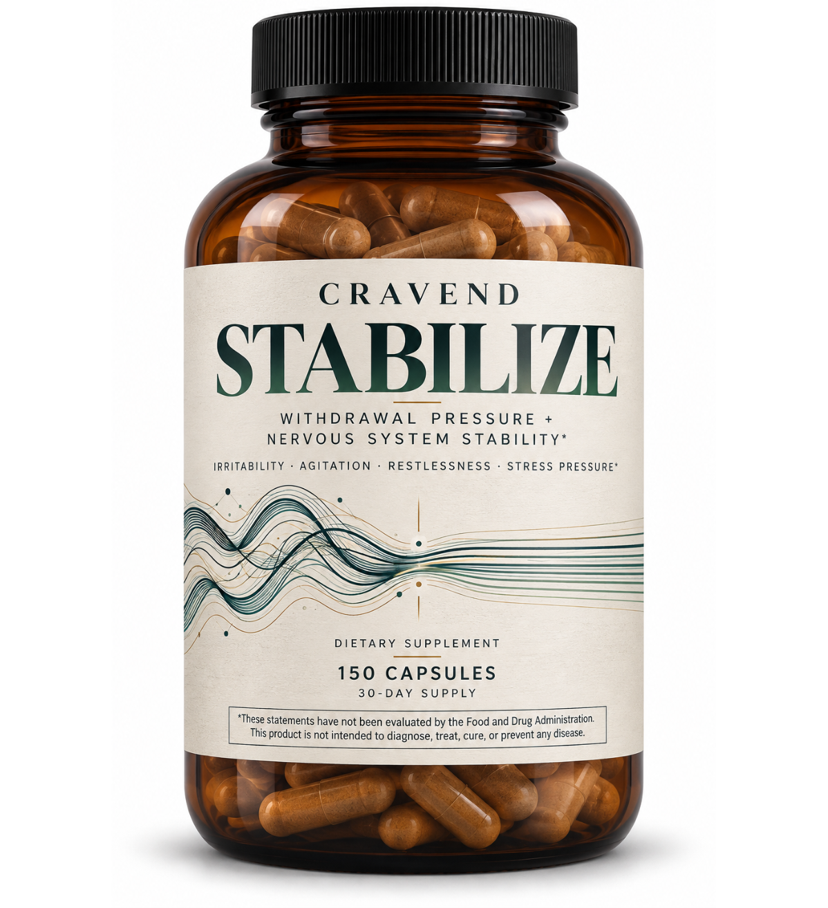 STABILIZE