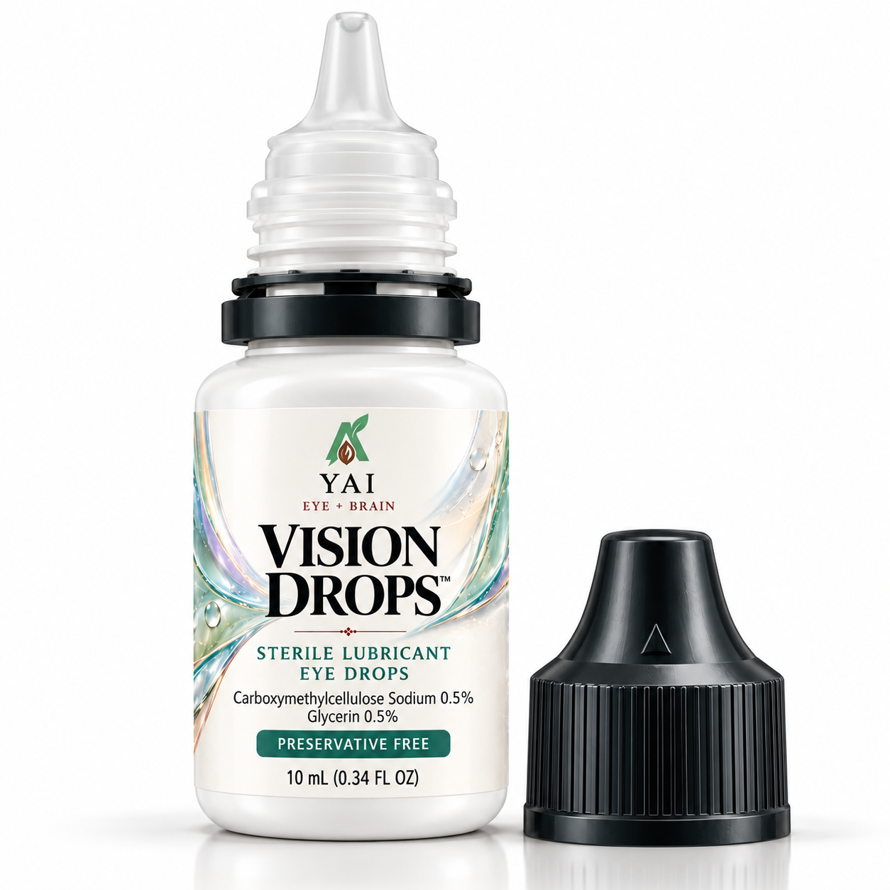 VISION DROPS