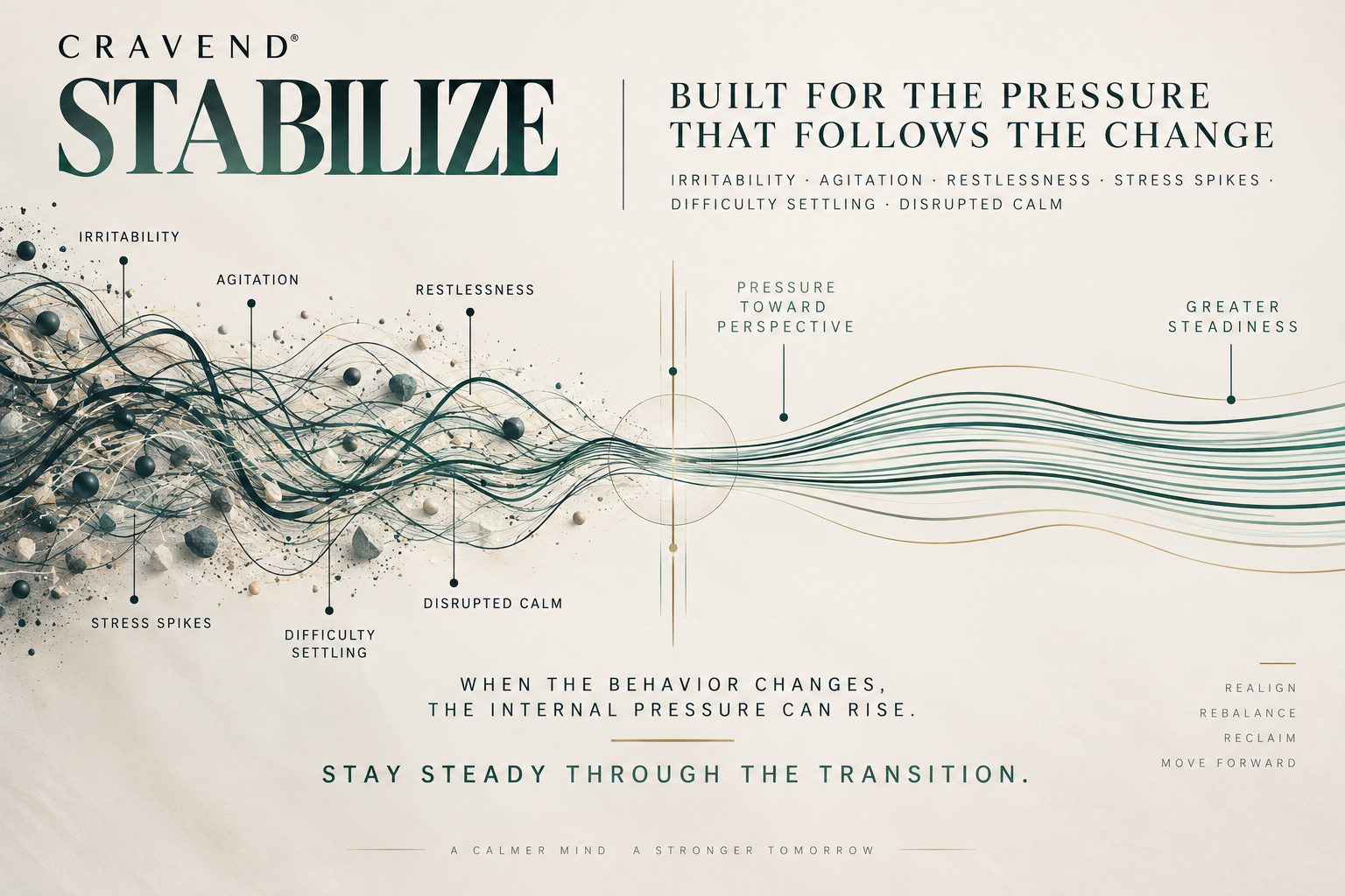 STABILIZE