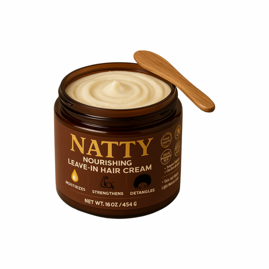 Hair cream