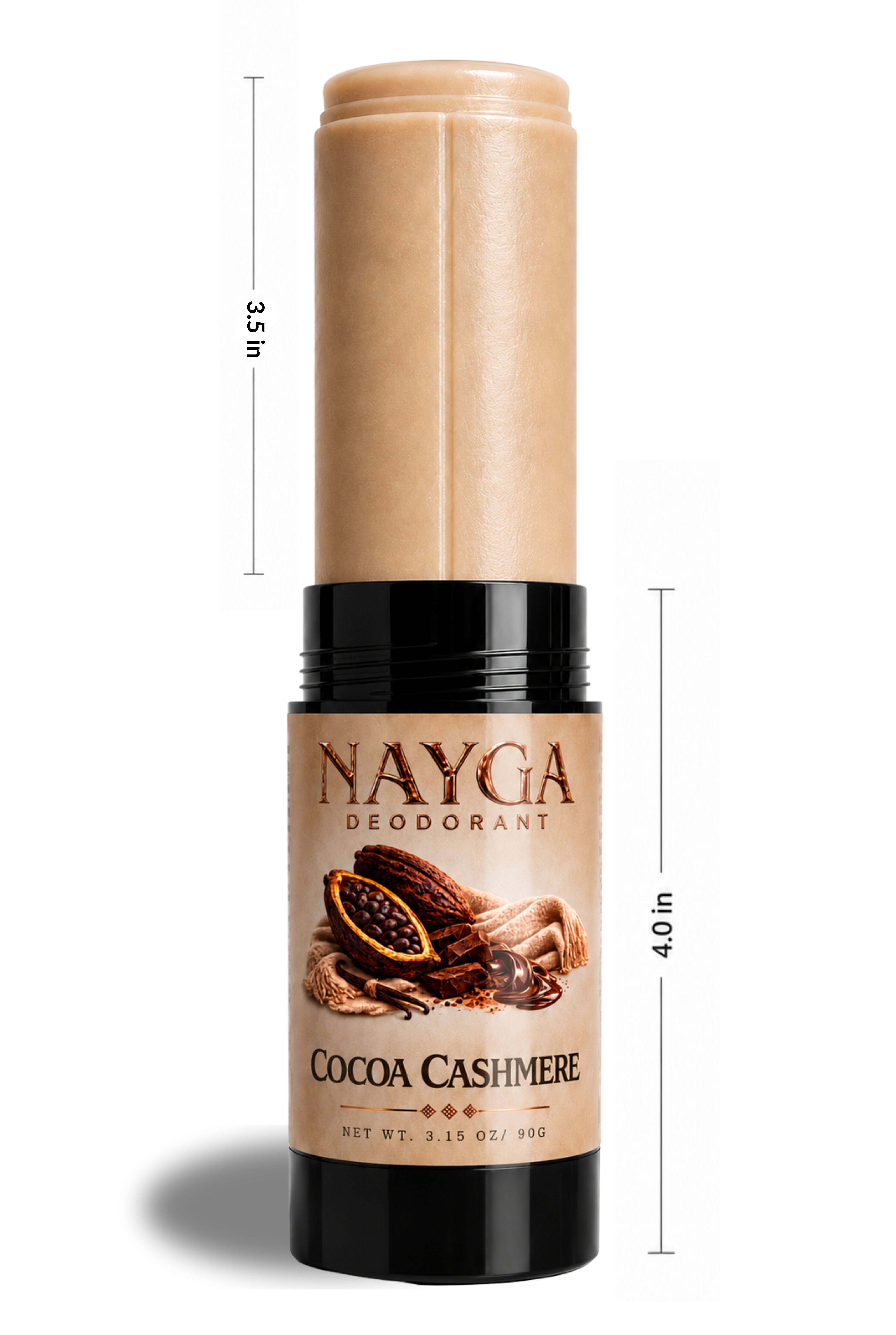 Cocoa Cashmere Deodorant