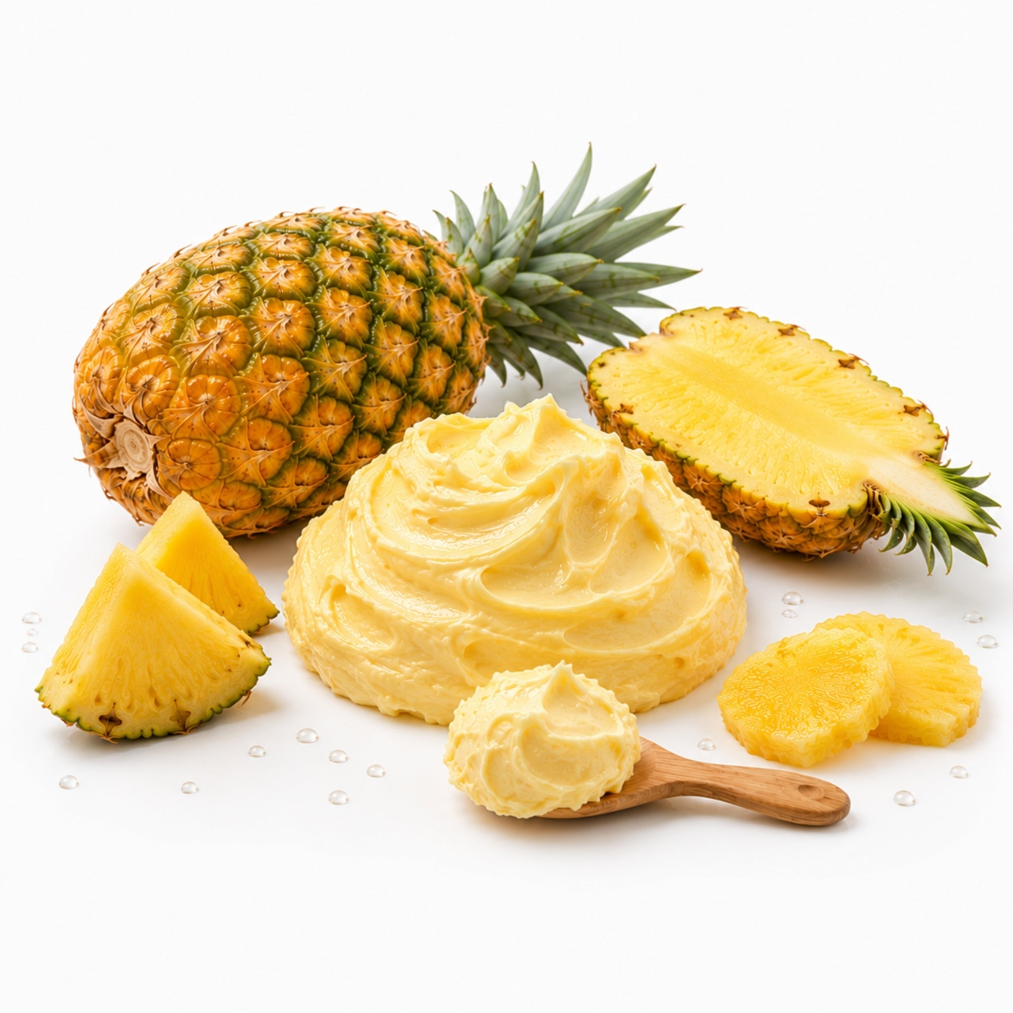 Pineapple Whip Body Butter