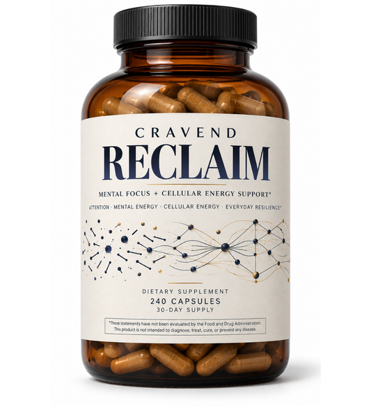 RECLAIM
