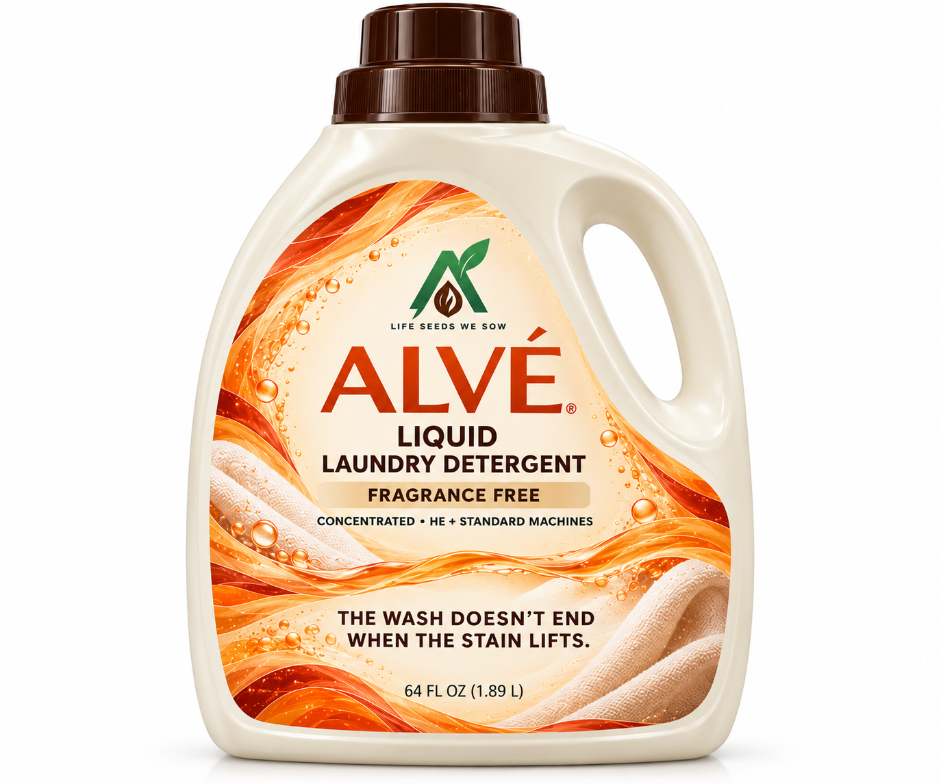 ALVÉ Home Sanctuary Set