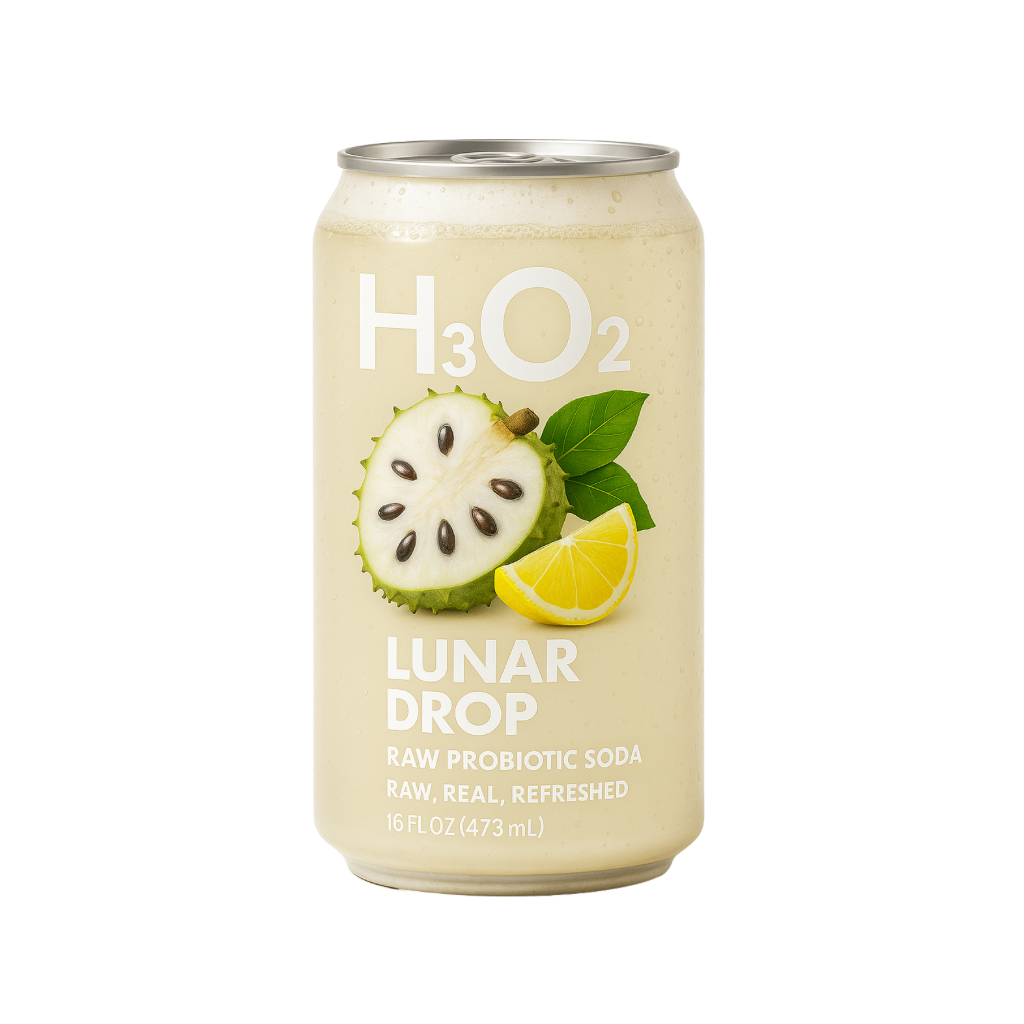 Lunar Drop
