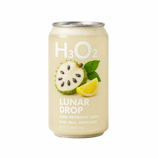 Lunar Drop