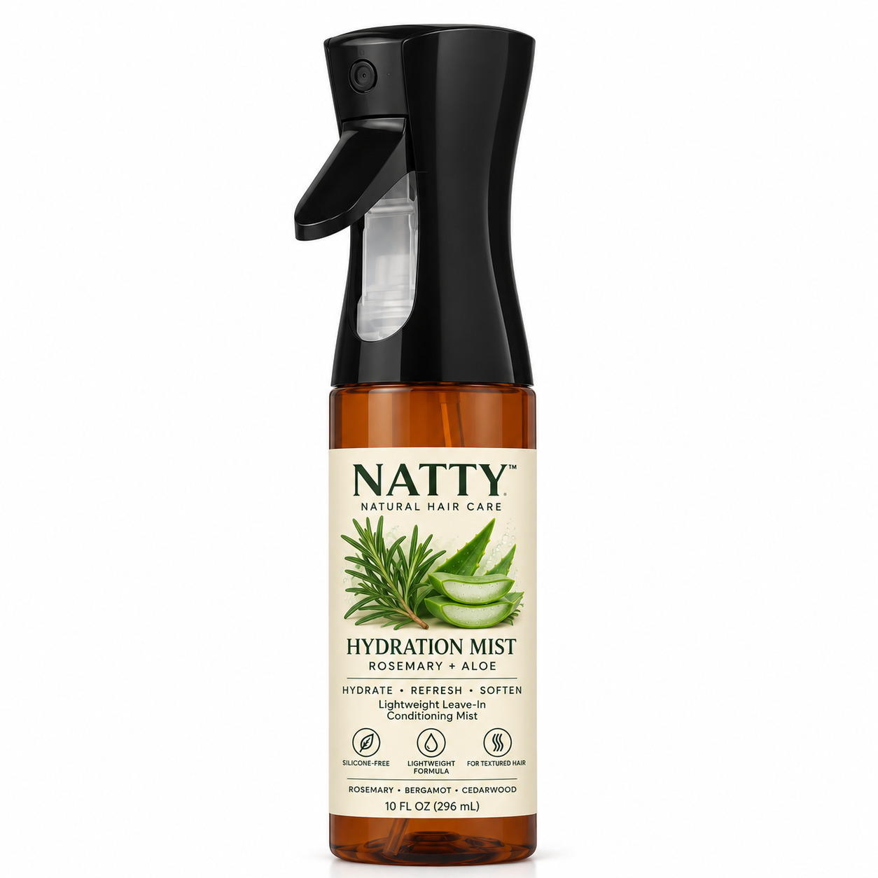Hydration Mist