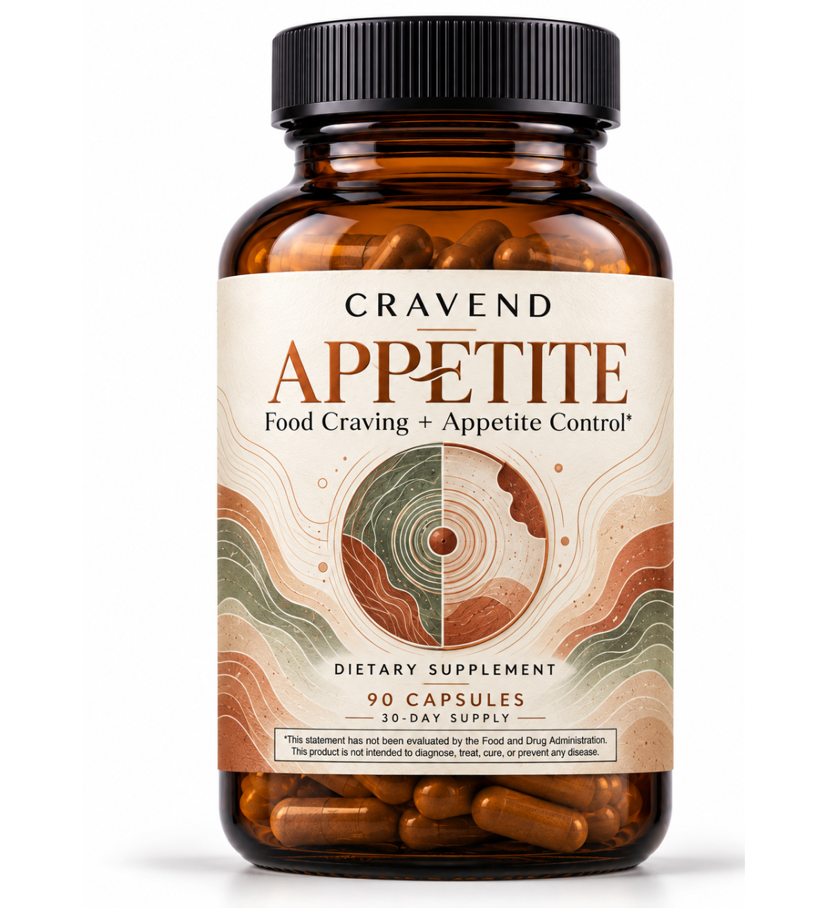 APPETITE