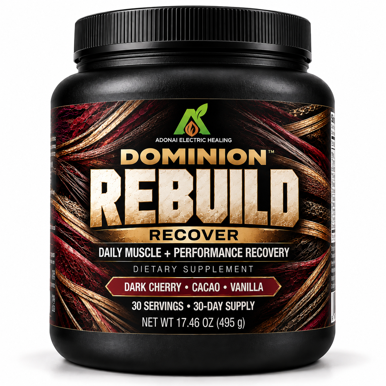 REBUILD