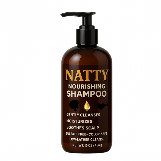 Shampoo
