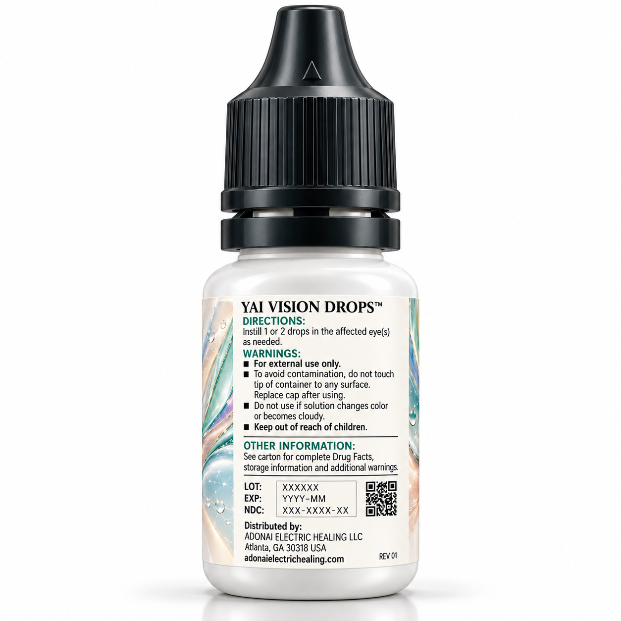 VISION DROPS