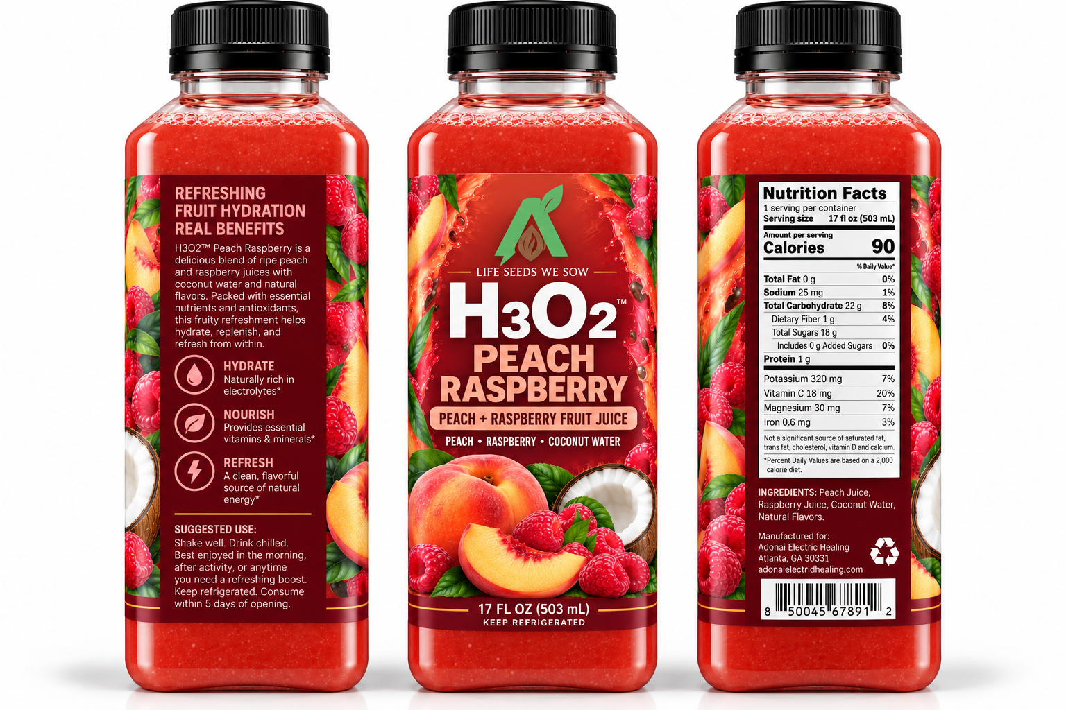JUICES