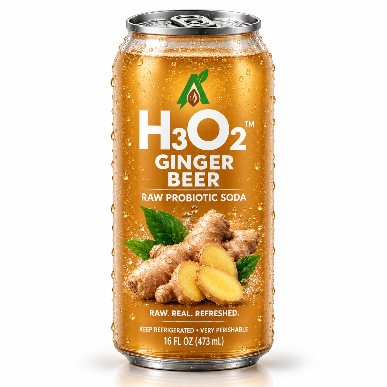 PROBIOTIC SODAS