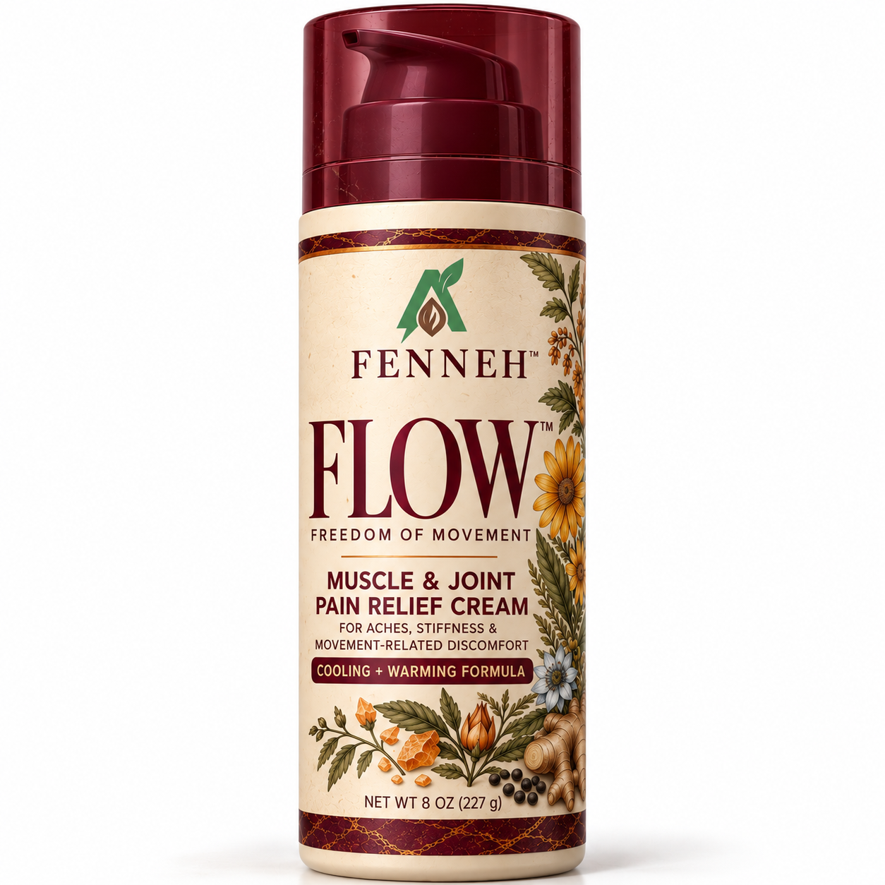 FLOW