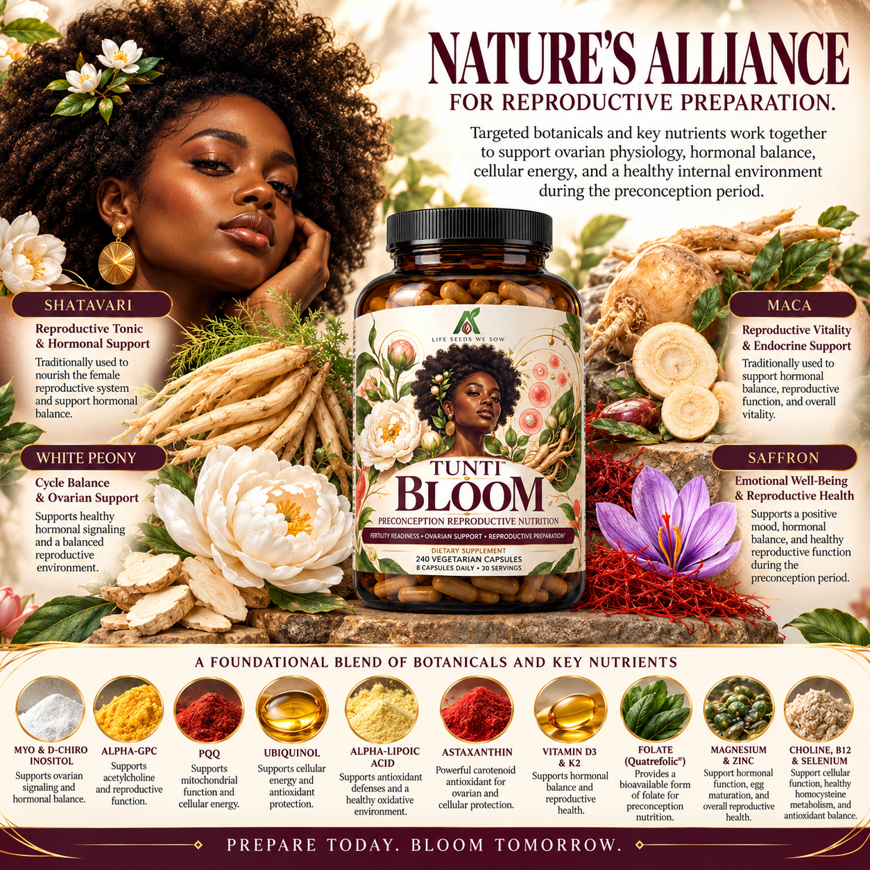 BLOOM