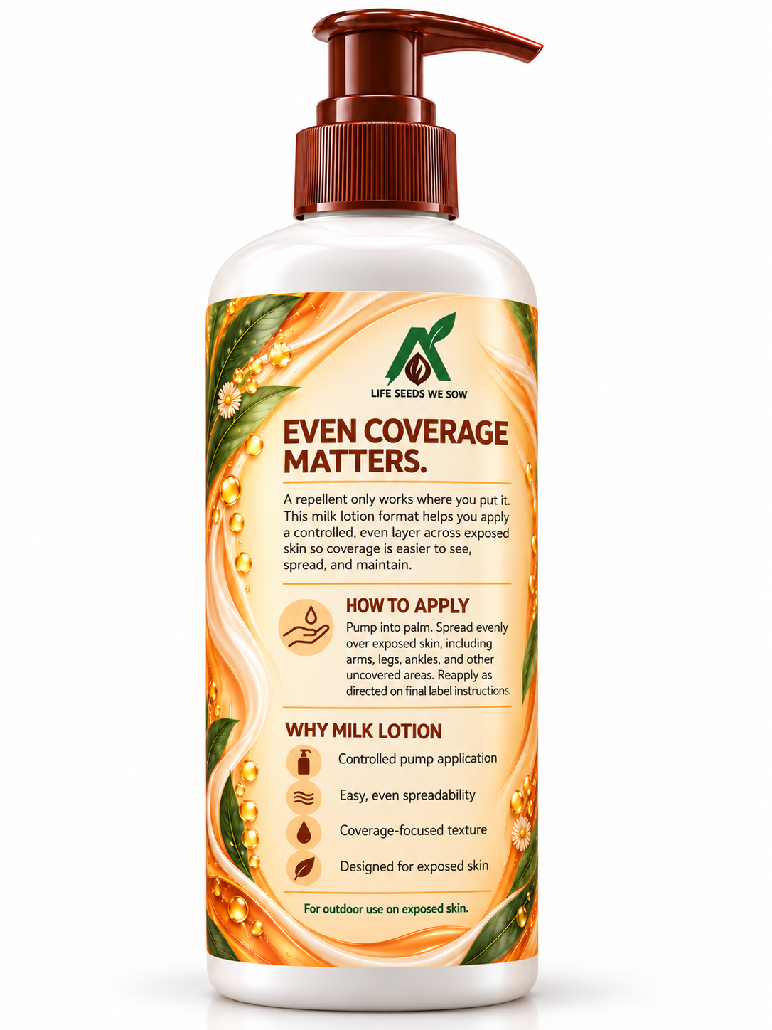 INSECT REPELLANT