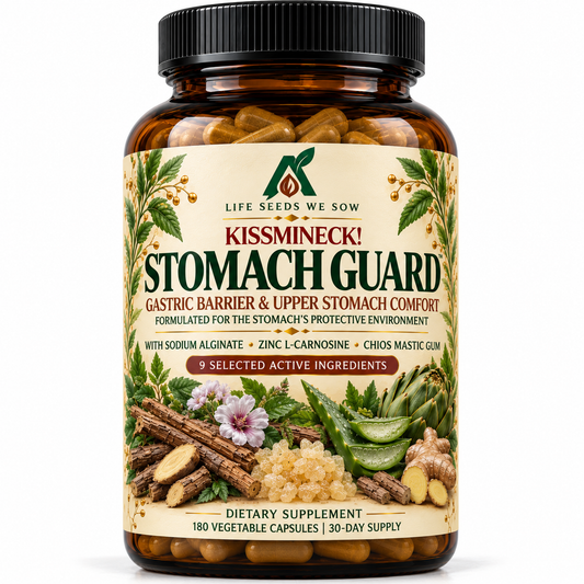 STOMACH GUARD
