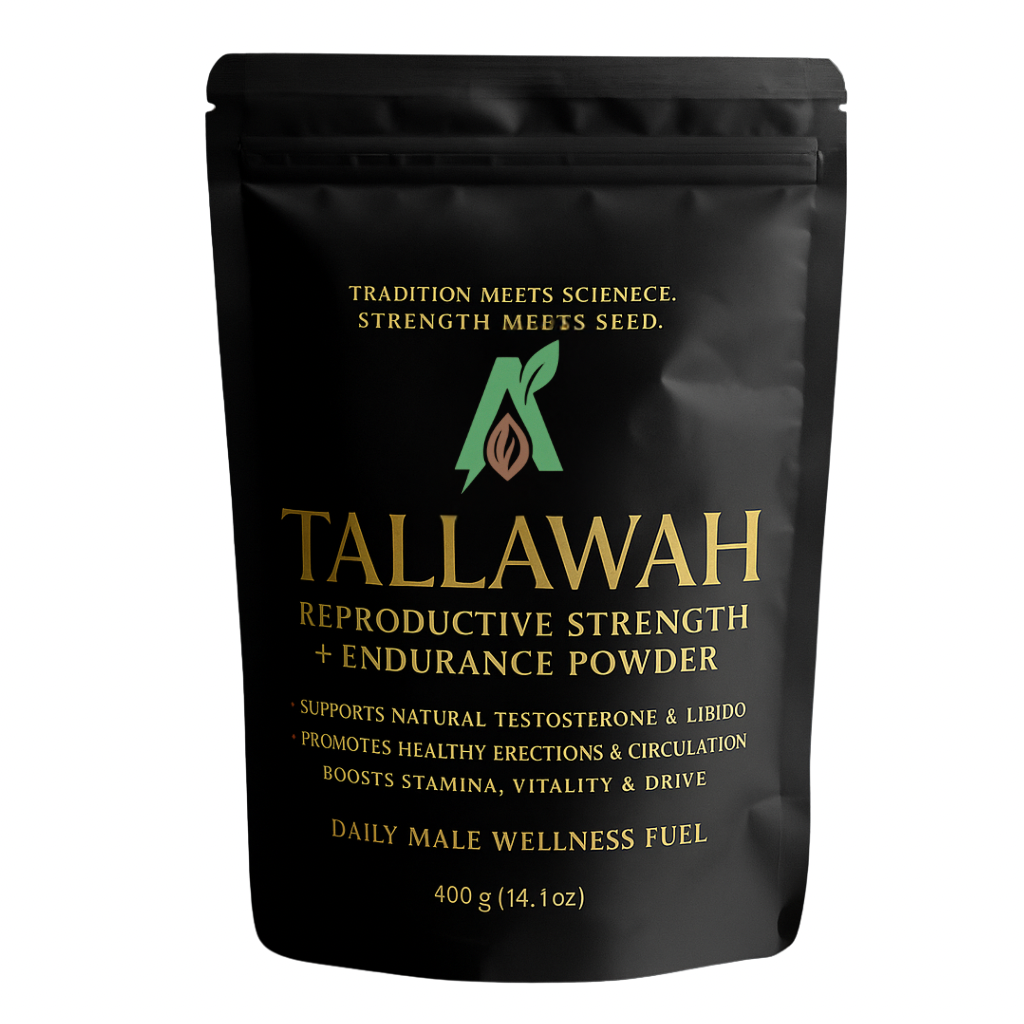 TALLAWAH Seed