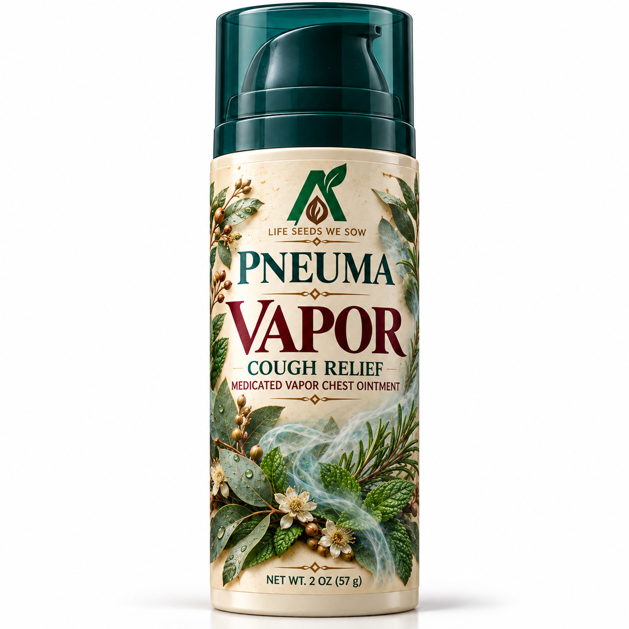 VAPOR RUB