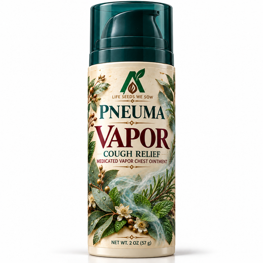 VAPOR RUB