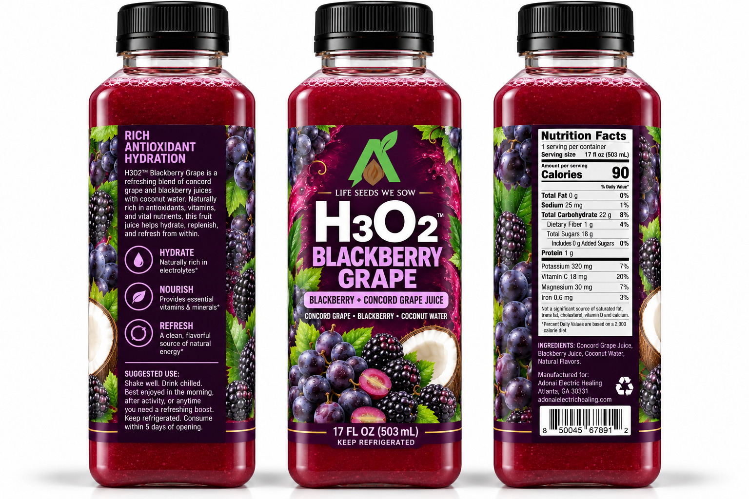 JUICES