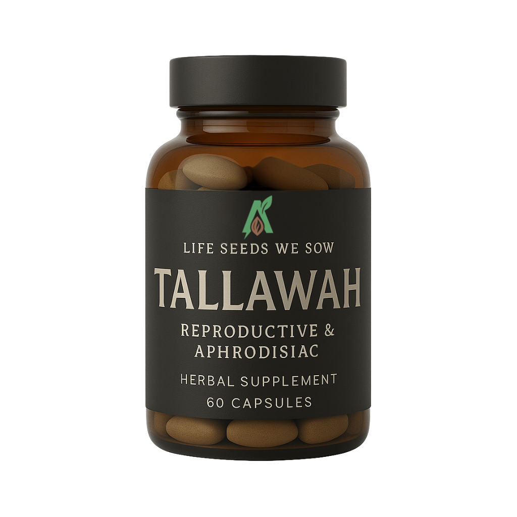 TALLWAH Prostate