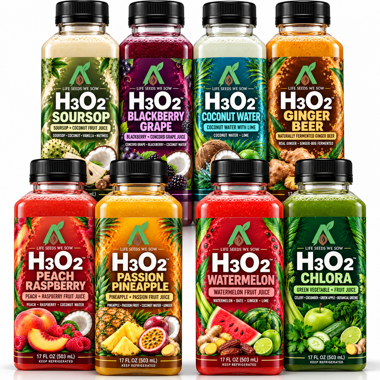 JUICES