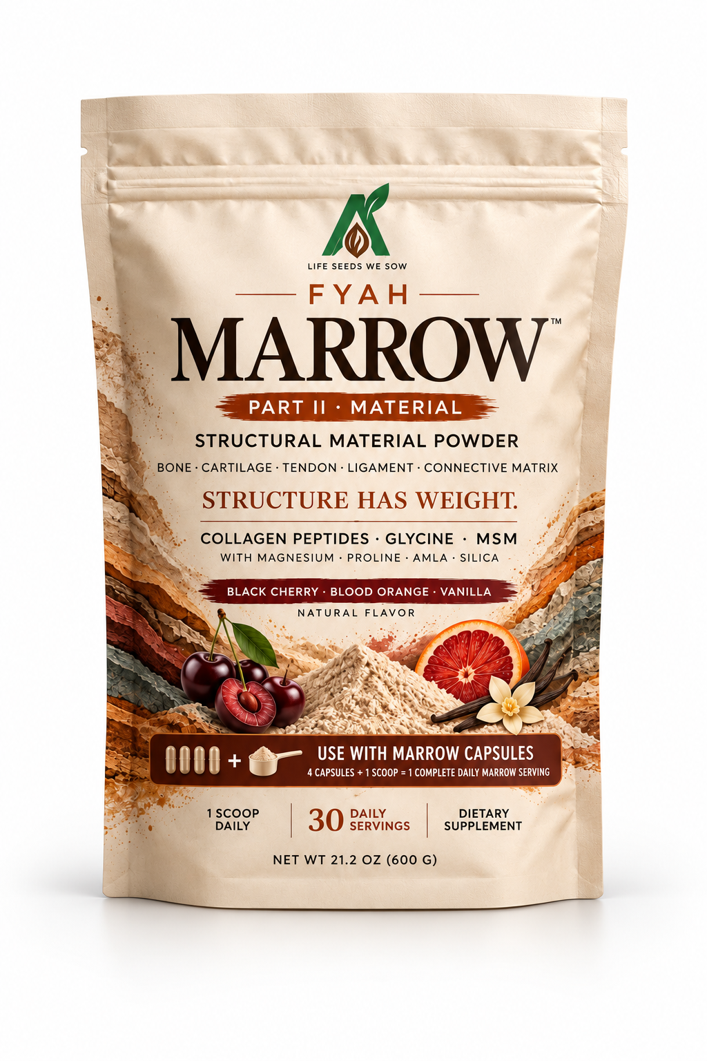 MARROW