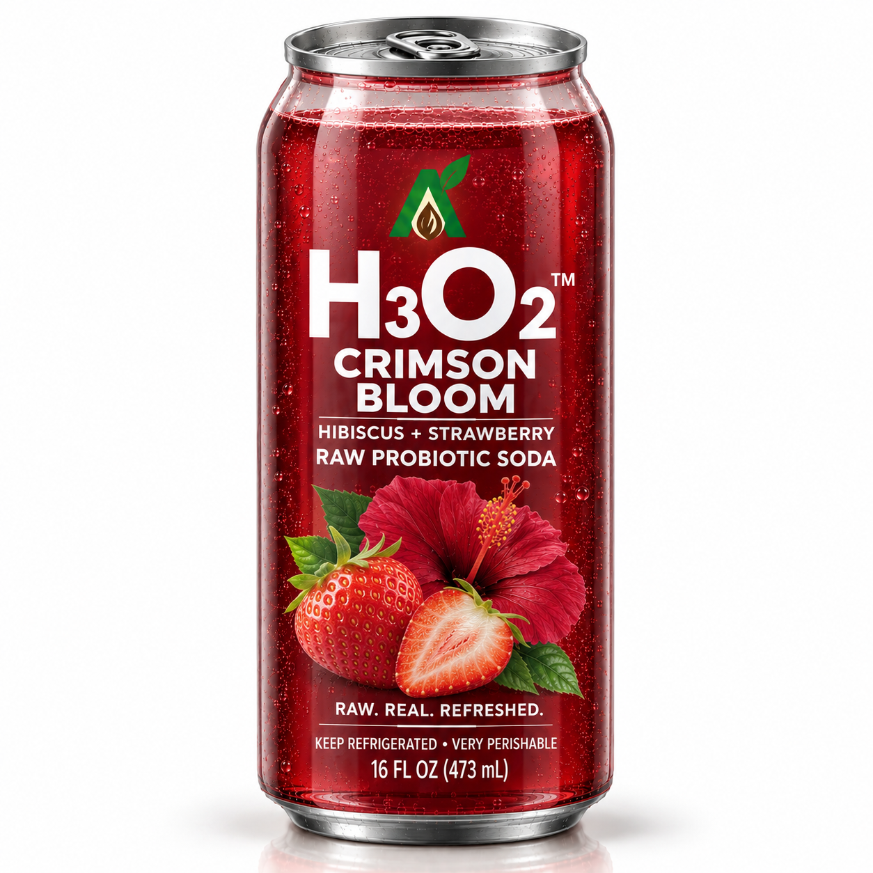 PROBIOTIC SODAS