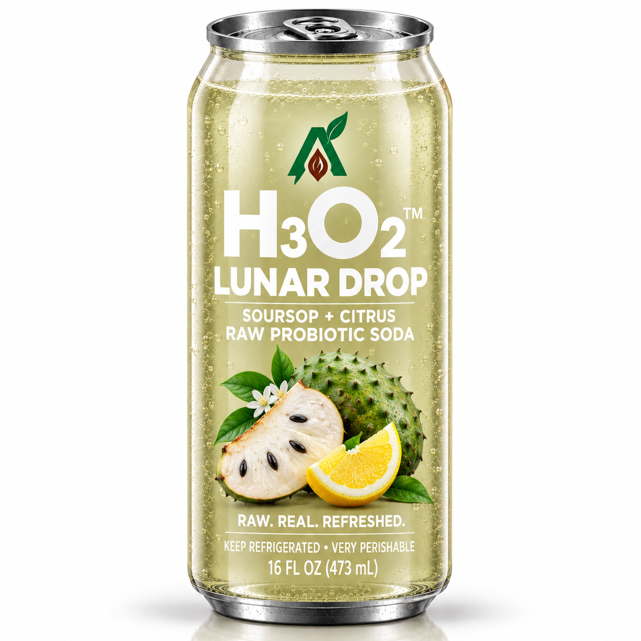 PROBIOTIC SODAS