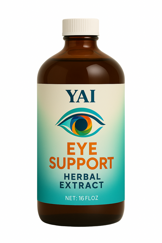 Eye Support Herbal Extract