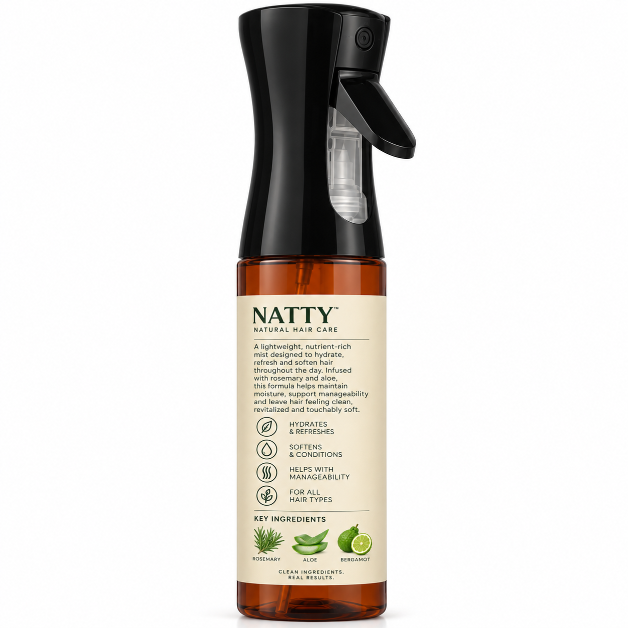 Hydration Mist